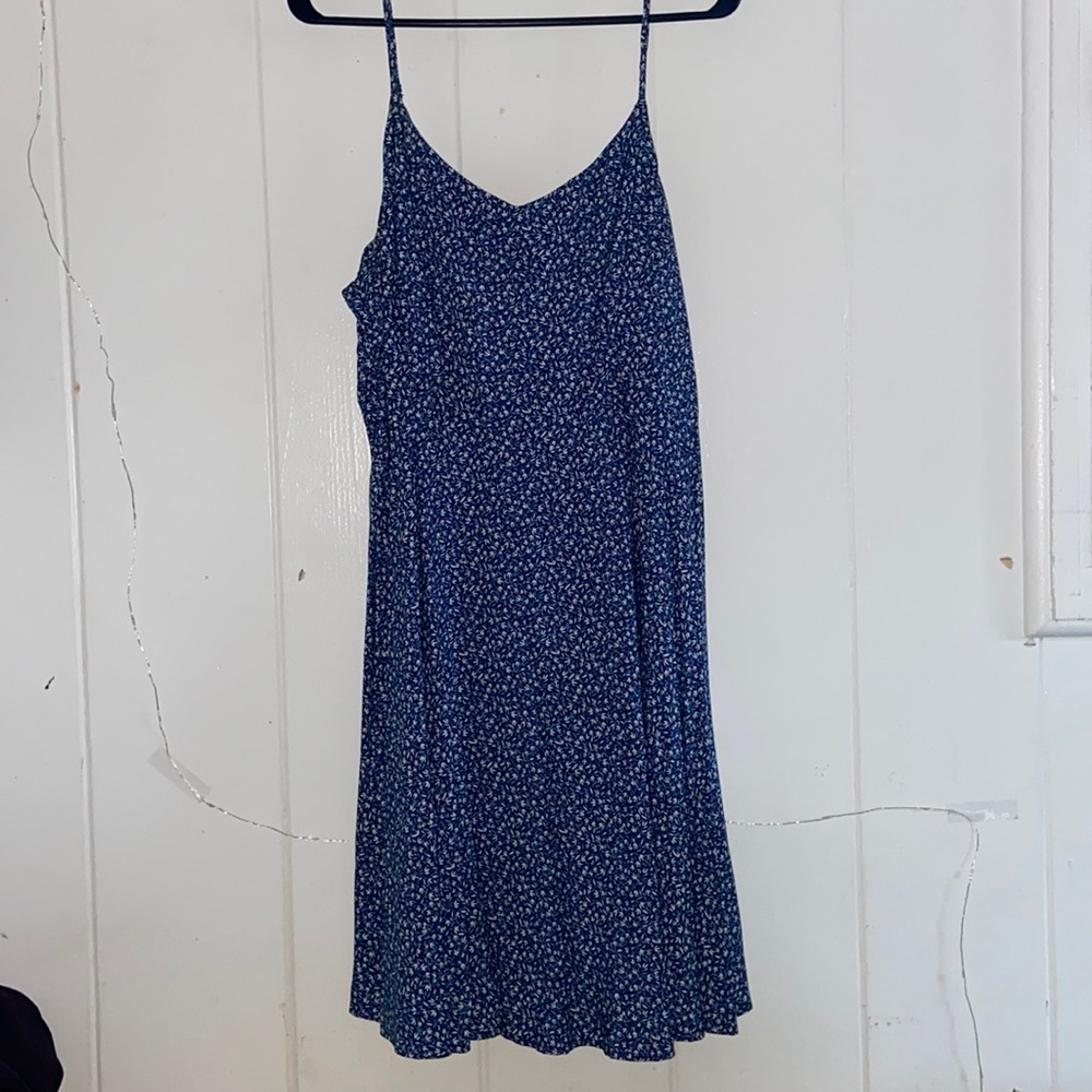 Old Navy Summer Dress